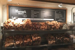 murray's bagels