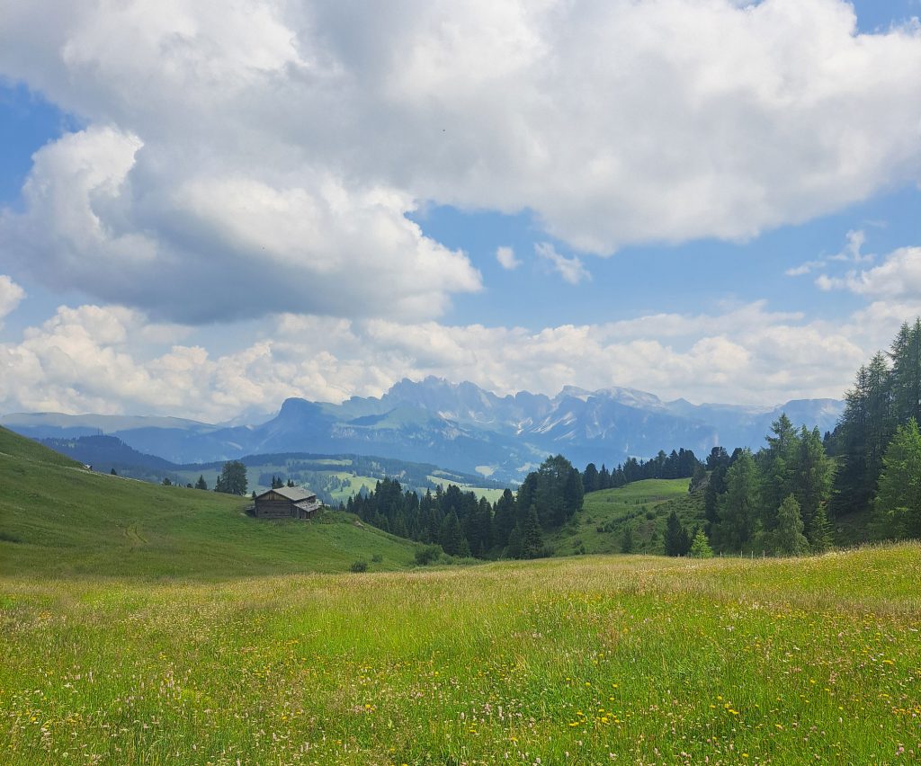 Alpe di Siusi