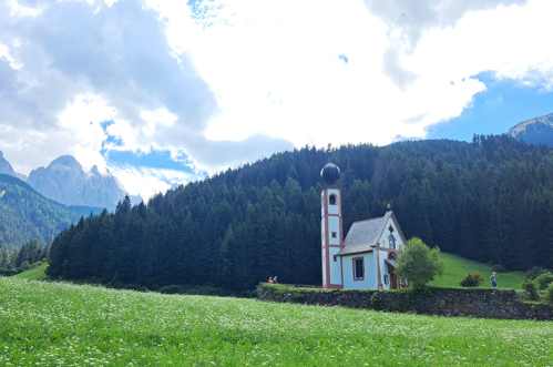  Iglesia San Giovanni in Ranui